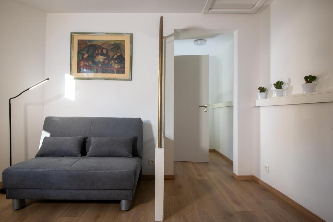 Gite Le Vingtieme Spa Exterior foto